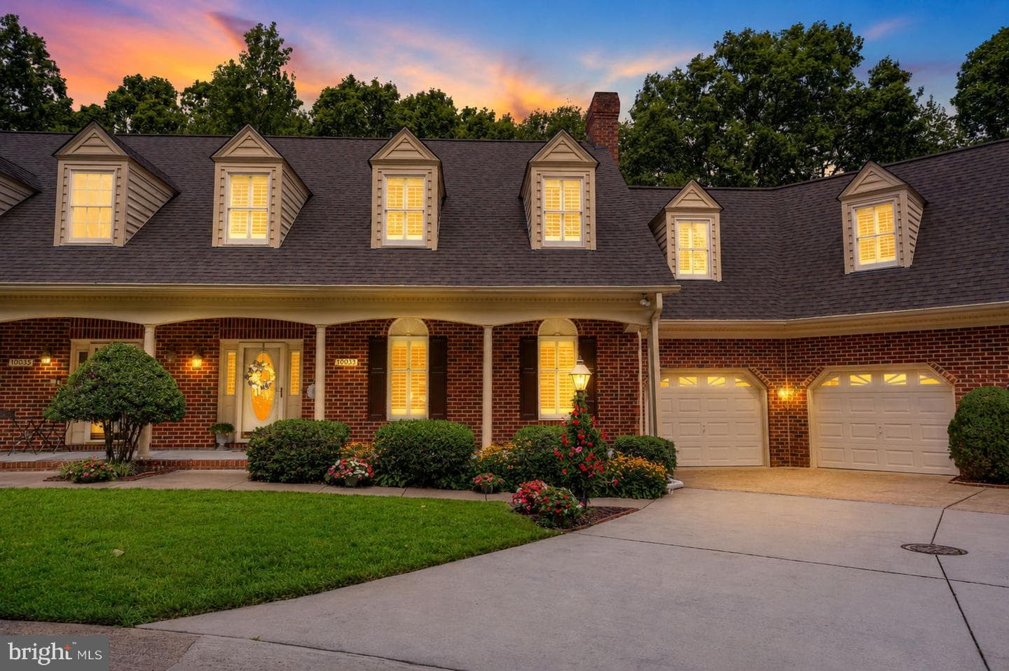 10033 Altamont Circle, Fredericksburg