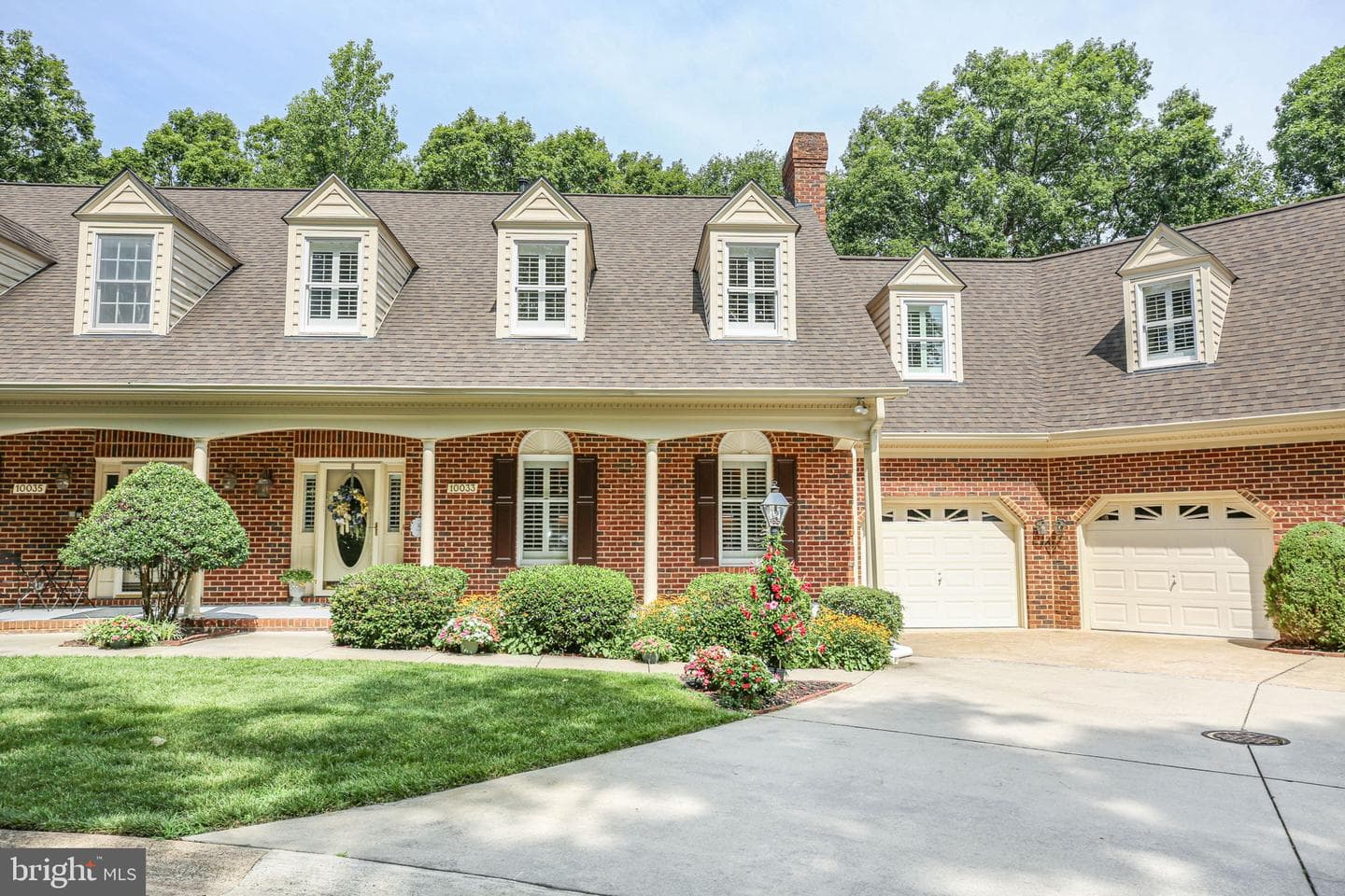 10033 Altamont Circle, Fredericksburg
