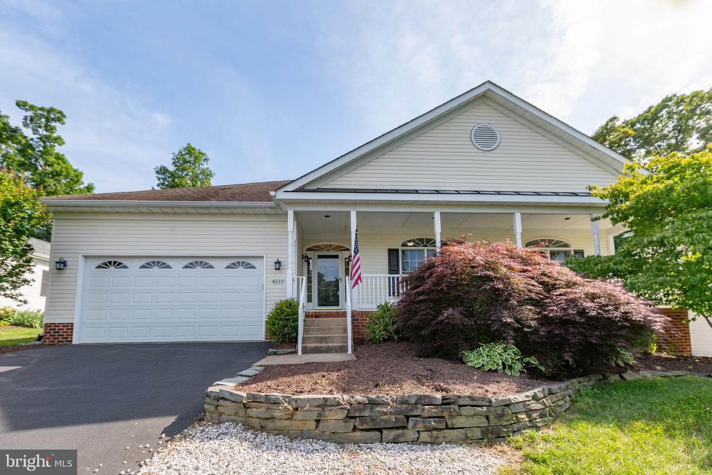 4210 Stonehaven Way, Fredericksburg