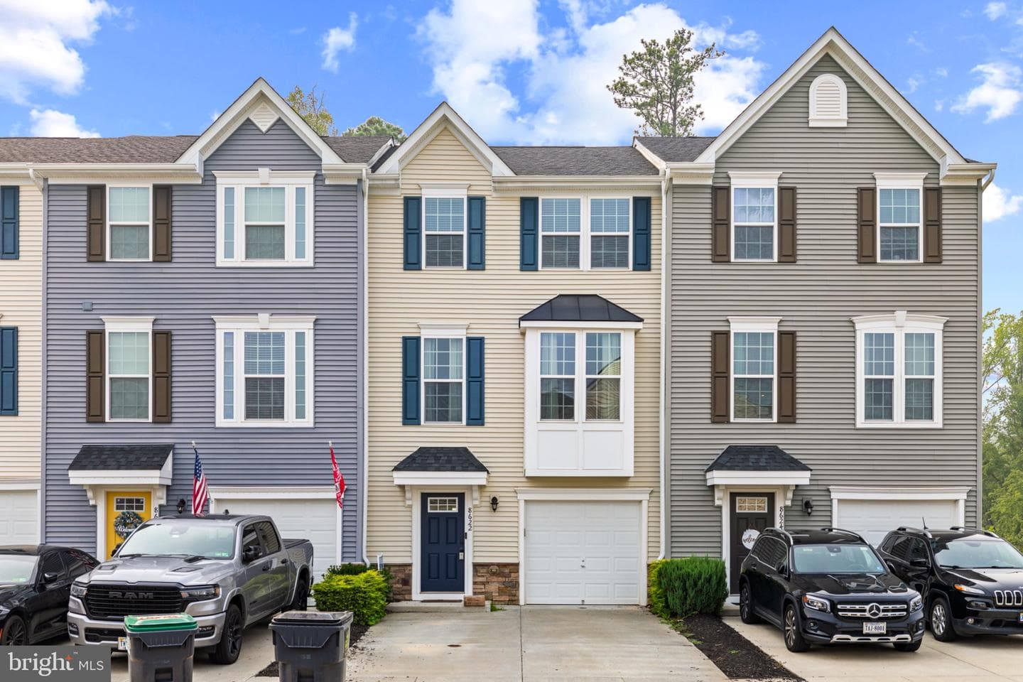 8622 Wilmore Lane photo 1