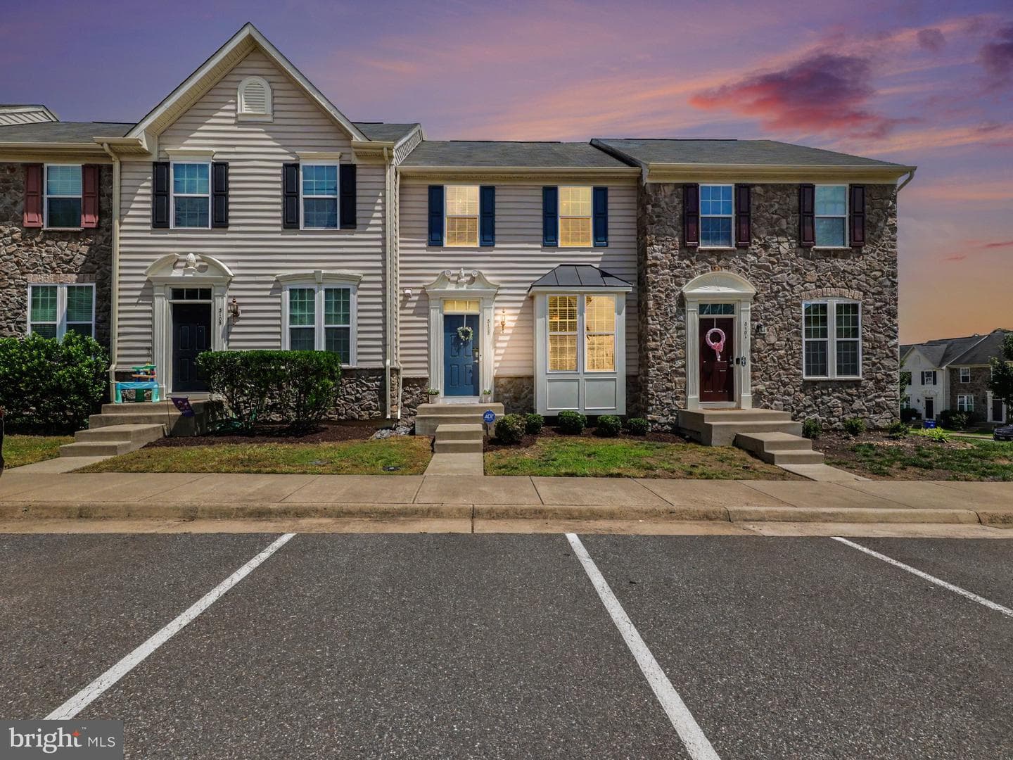 3103 Alliance Court, Fredericksburg