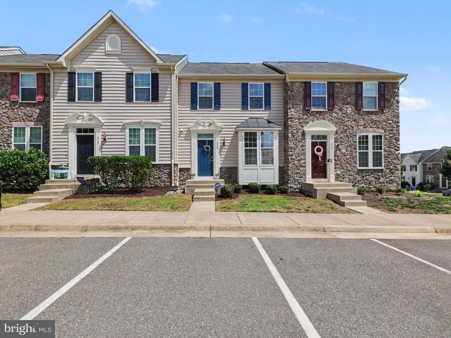 3103 Alliance Court, Fredericksburg