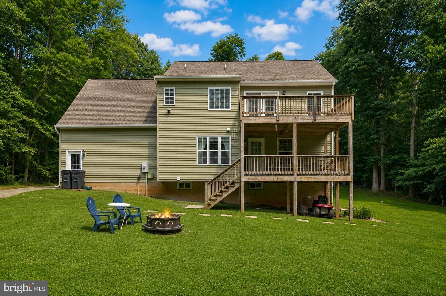 12815 Lake Wilderness Lane photo 35