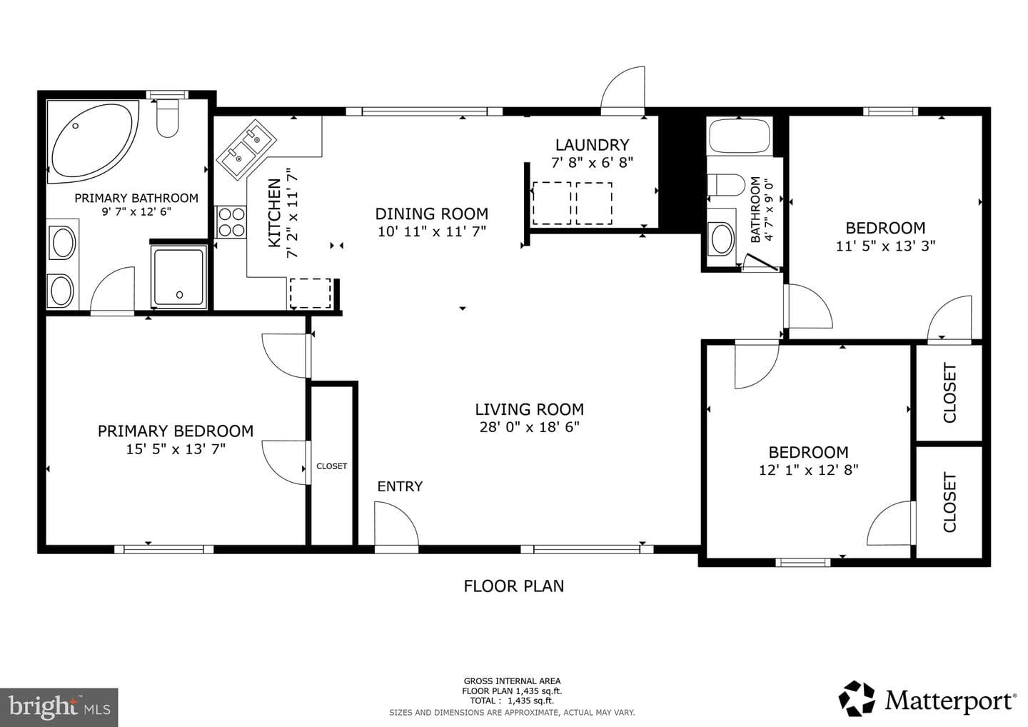 8275 Granite Springs Road photo 39