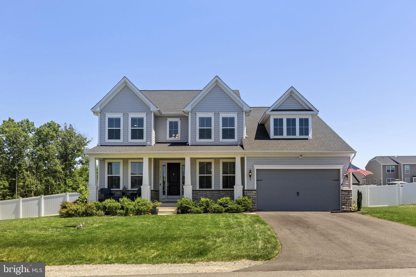 9305 Spring Hill Lane photo 6