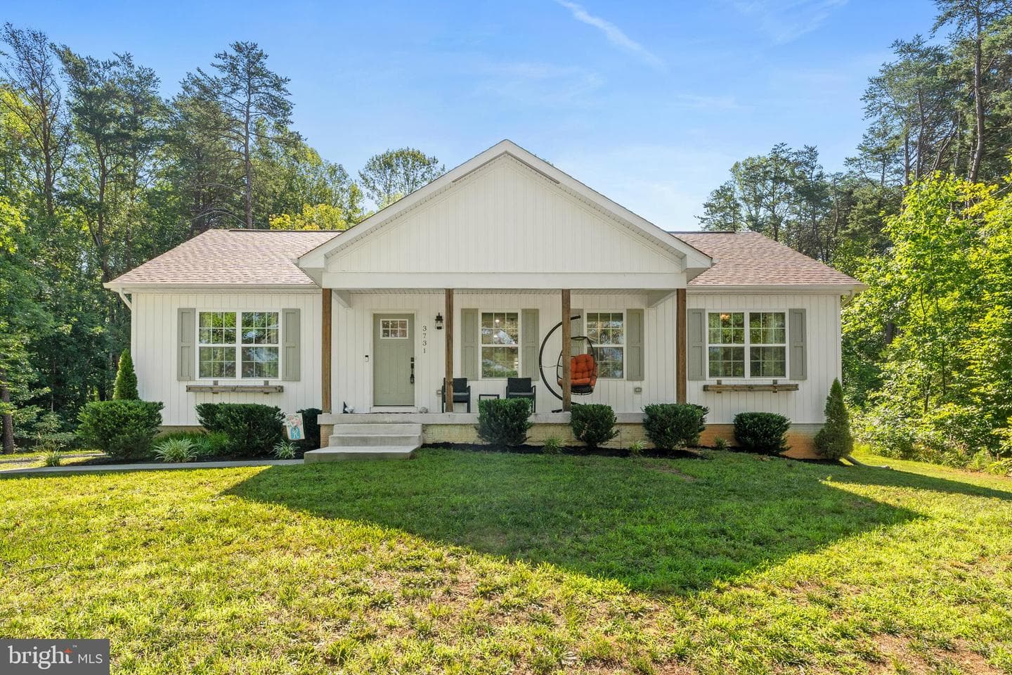 3731 Breaknock Road, Bumpass
