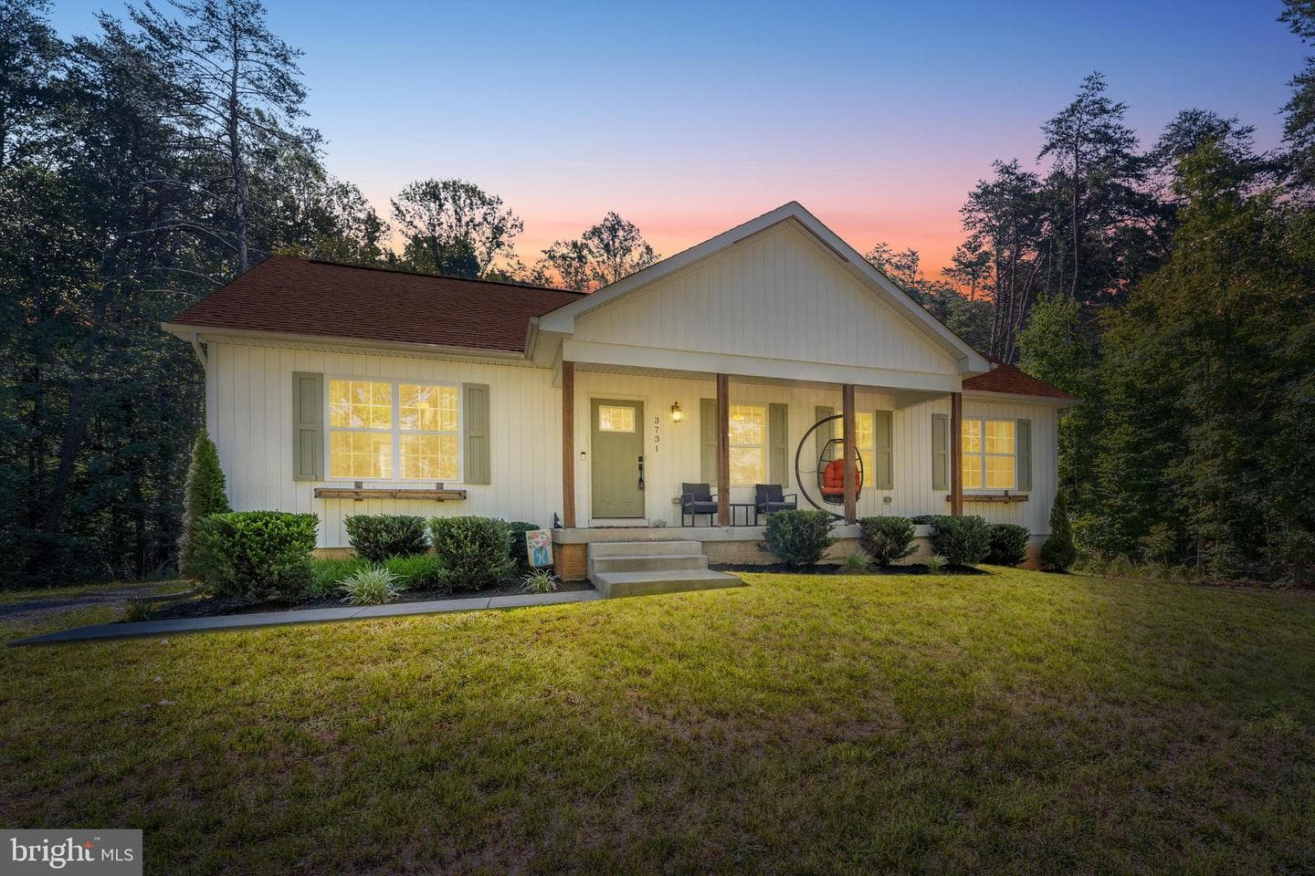 3731 Breaknock Road photo 48