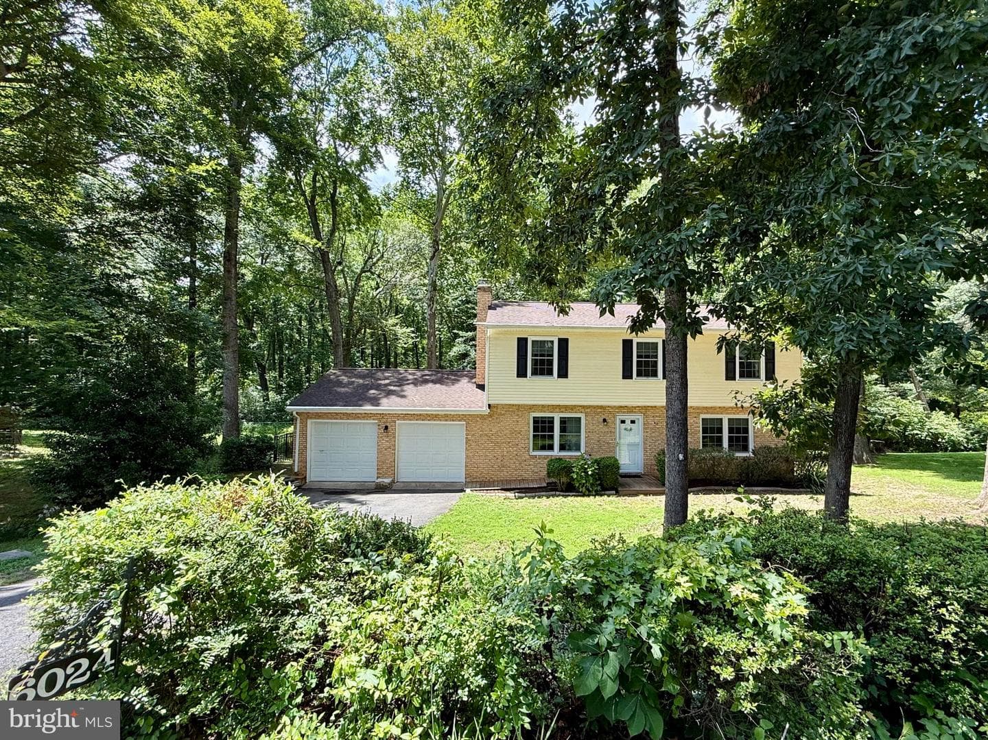 6024 Battlefield Green Drive photo 6