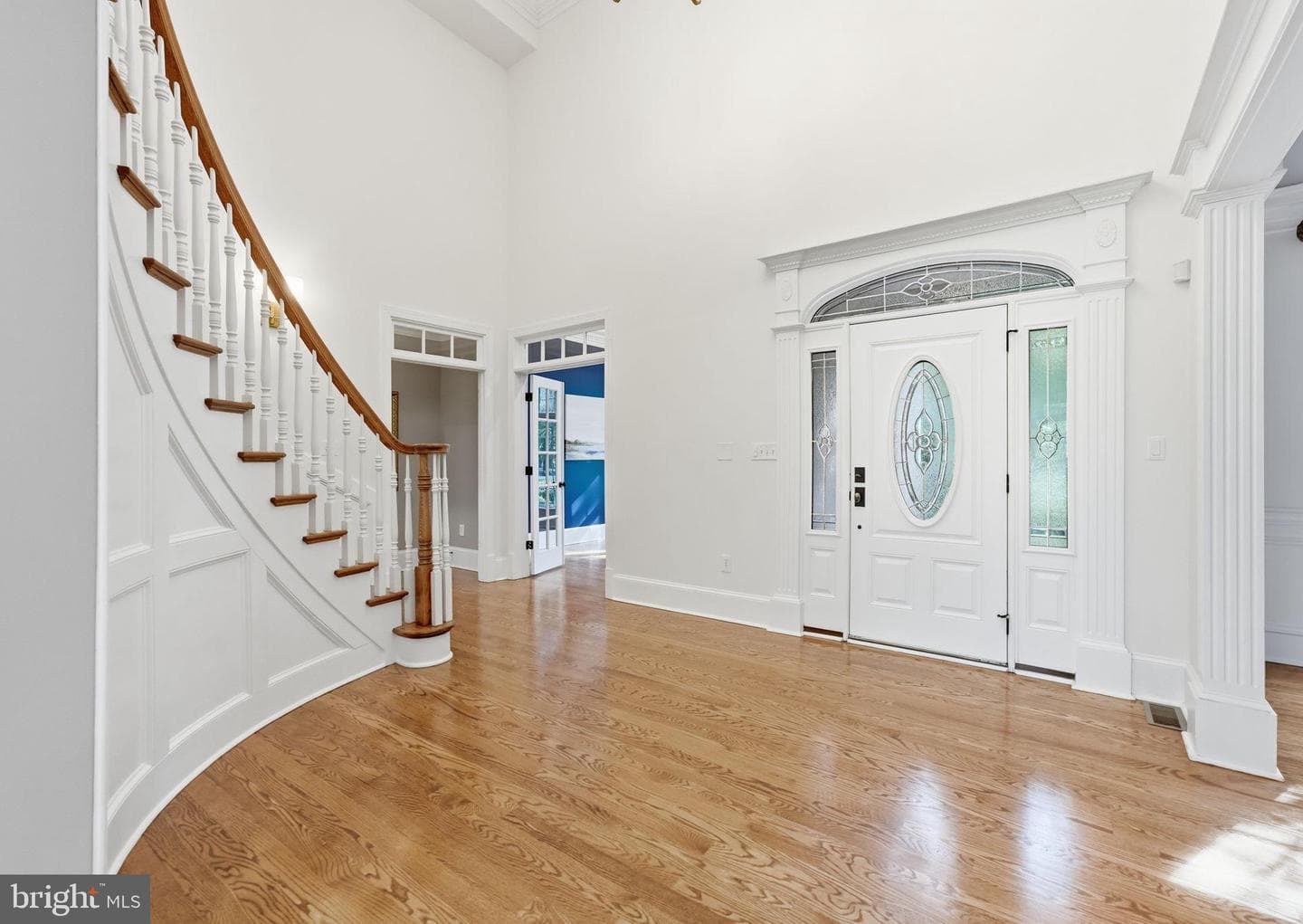 11612 Longstreet Drive photo 3
