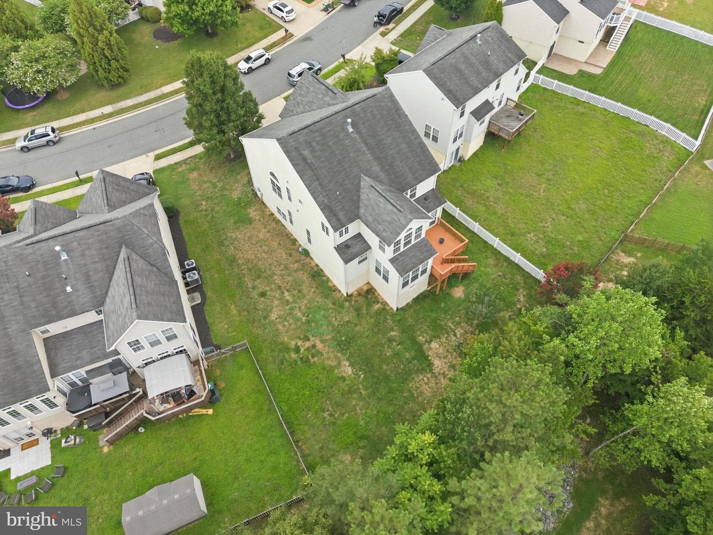 5407 Silver Maple Lane photo 53