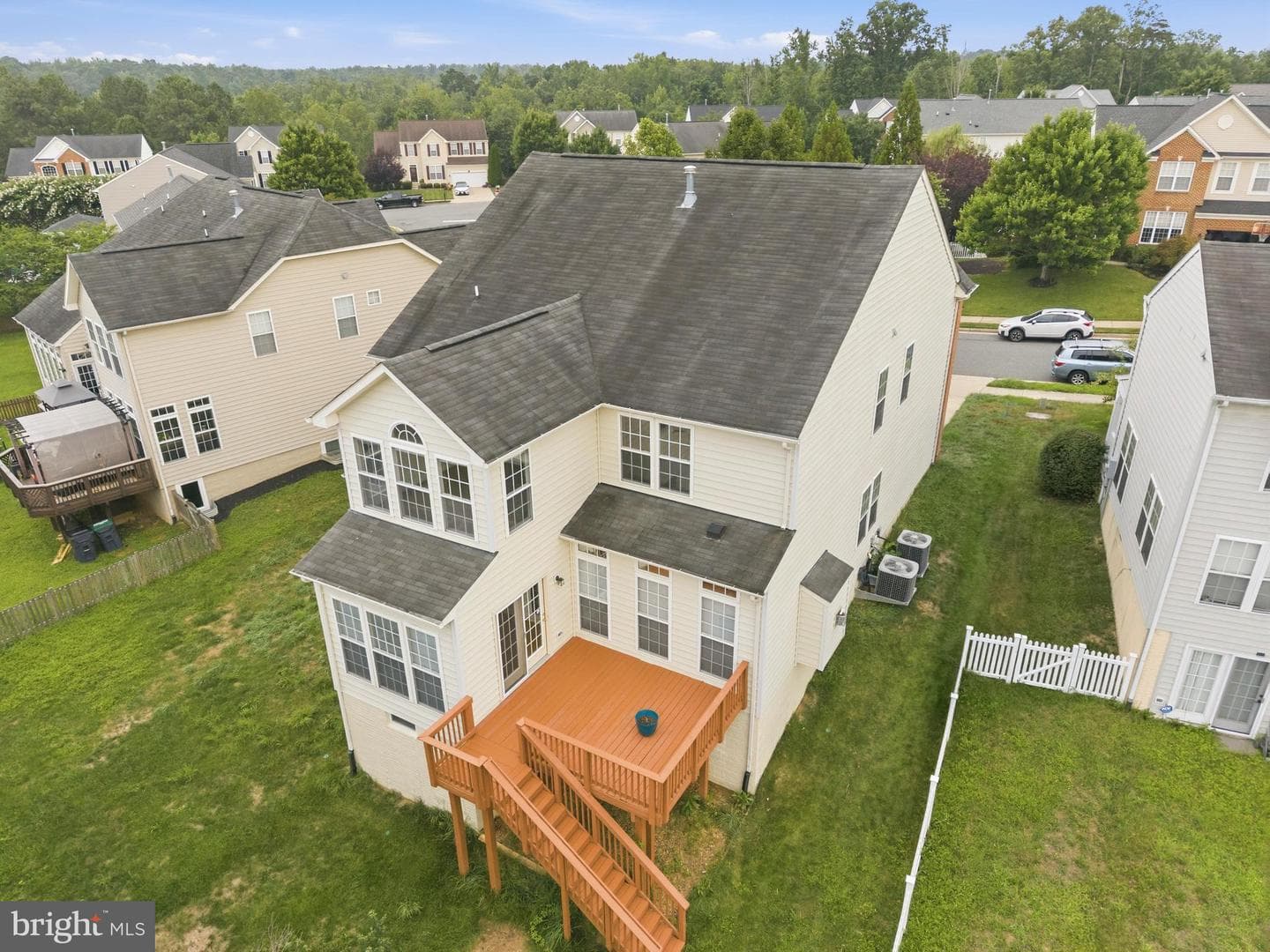 5407 Silver Maple Lane photo 54