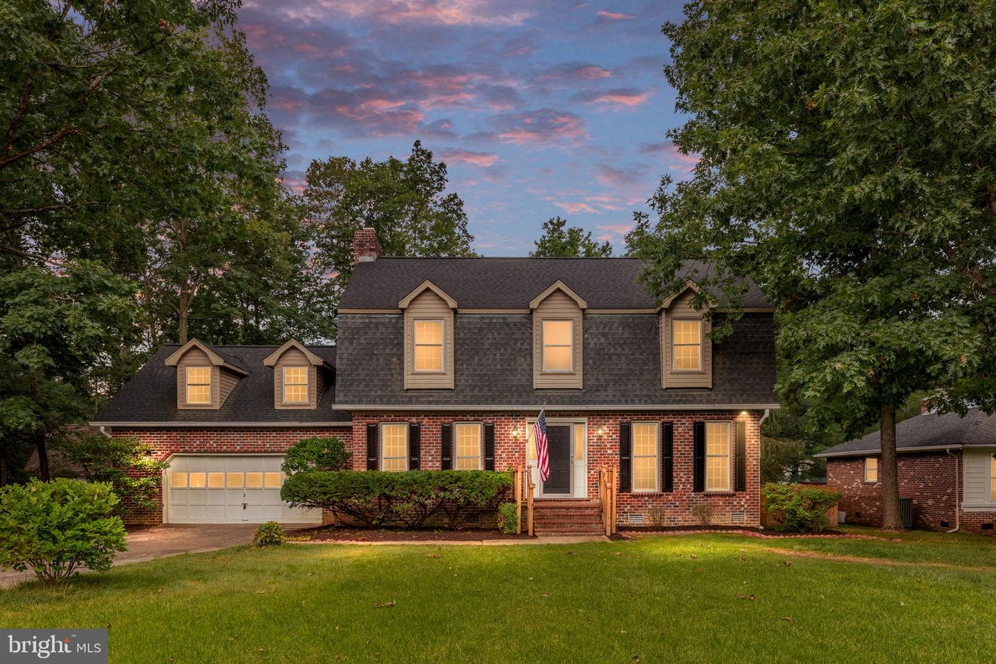 9 Sanford Circle, Fredericksburg