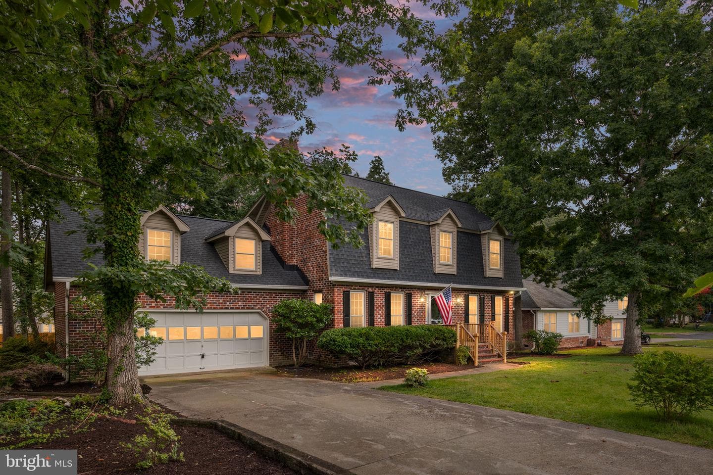 9 Sanford Circle, Fredericksburg