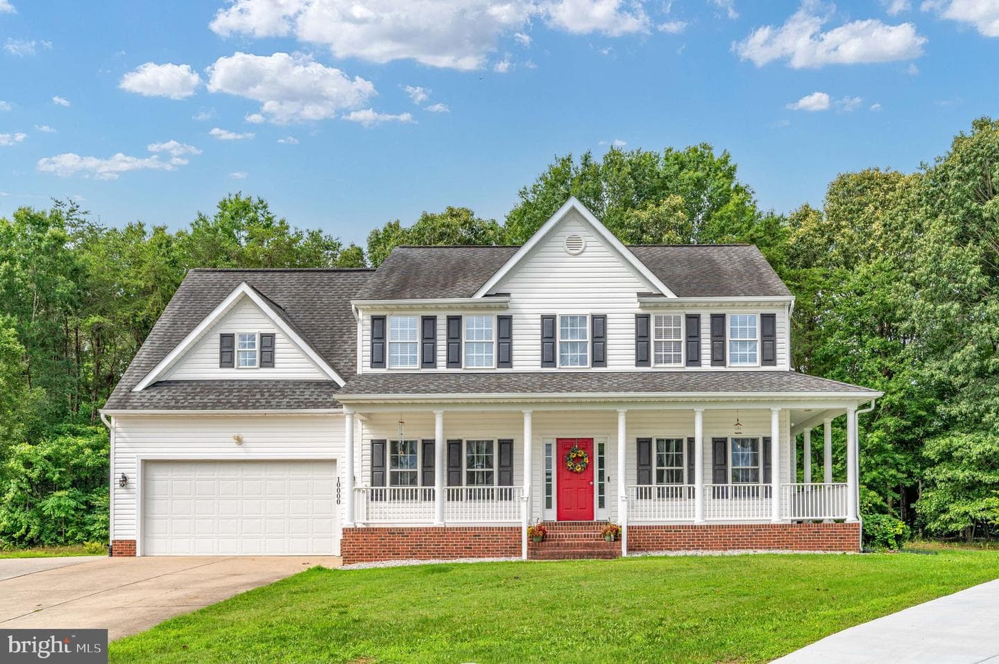 10000 Betsy Street, Fredericksburg