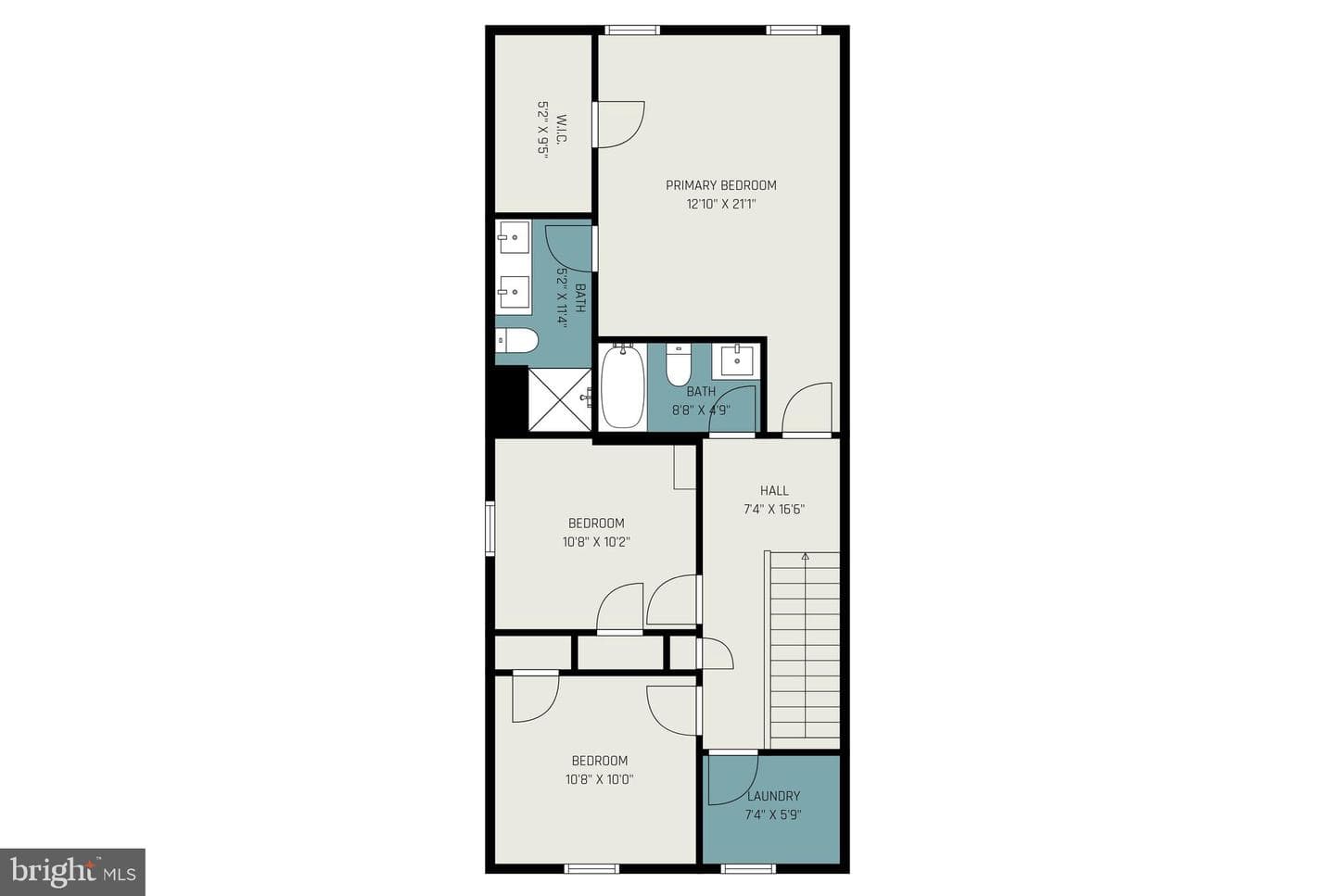 215 Mansfield Street photo 25