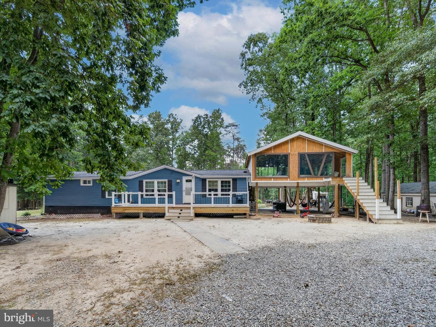 9713 Duerson Lane, Partlow