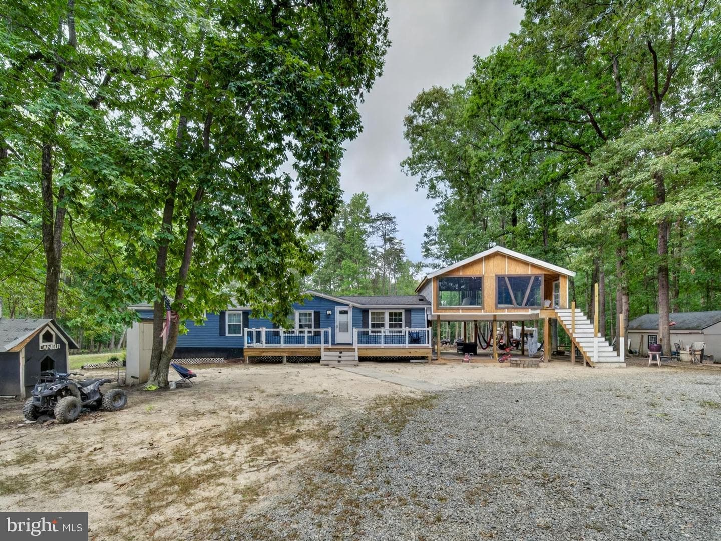9713 Duerson Lane photo 33