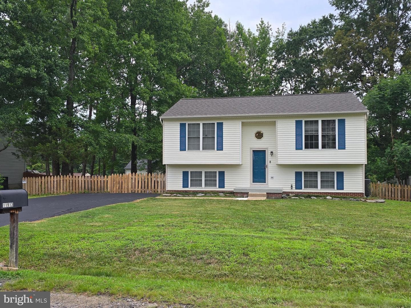 11913 Hunting Ridge Drive, Fredericksburg