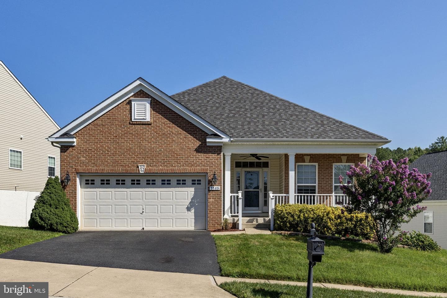 5505 Balls Bluff Road, Fredericksburg