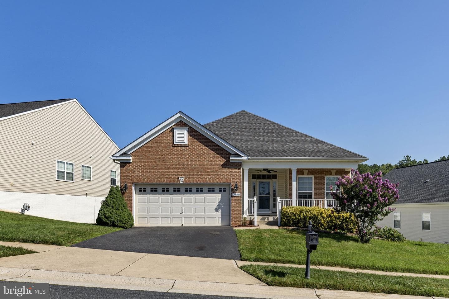 5505 Balls Bluff Road, Fredericksburg
