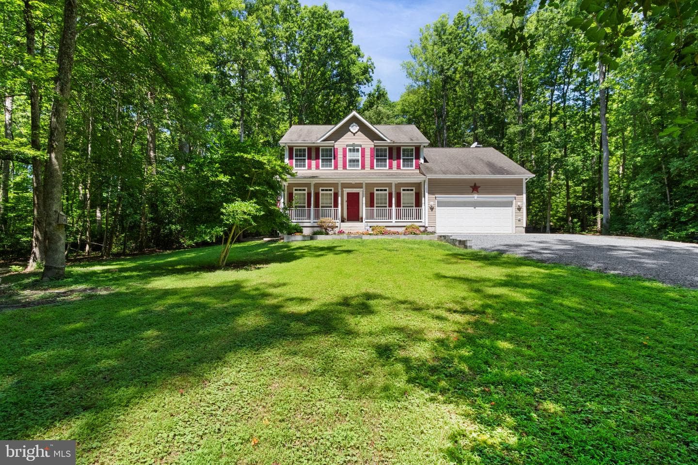 9516 Post Lane, Spotsylvania