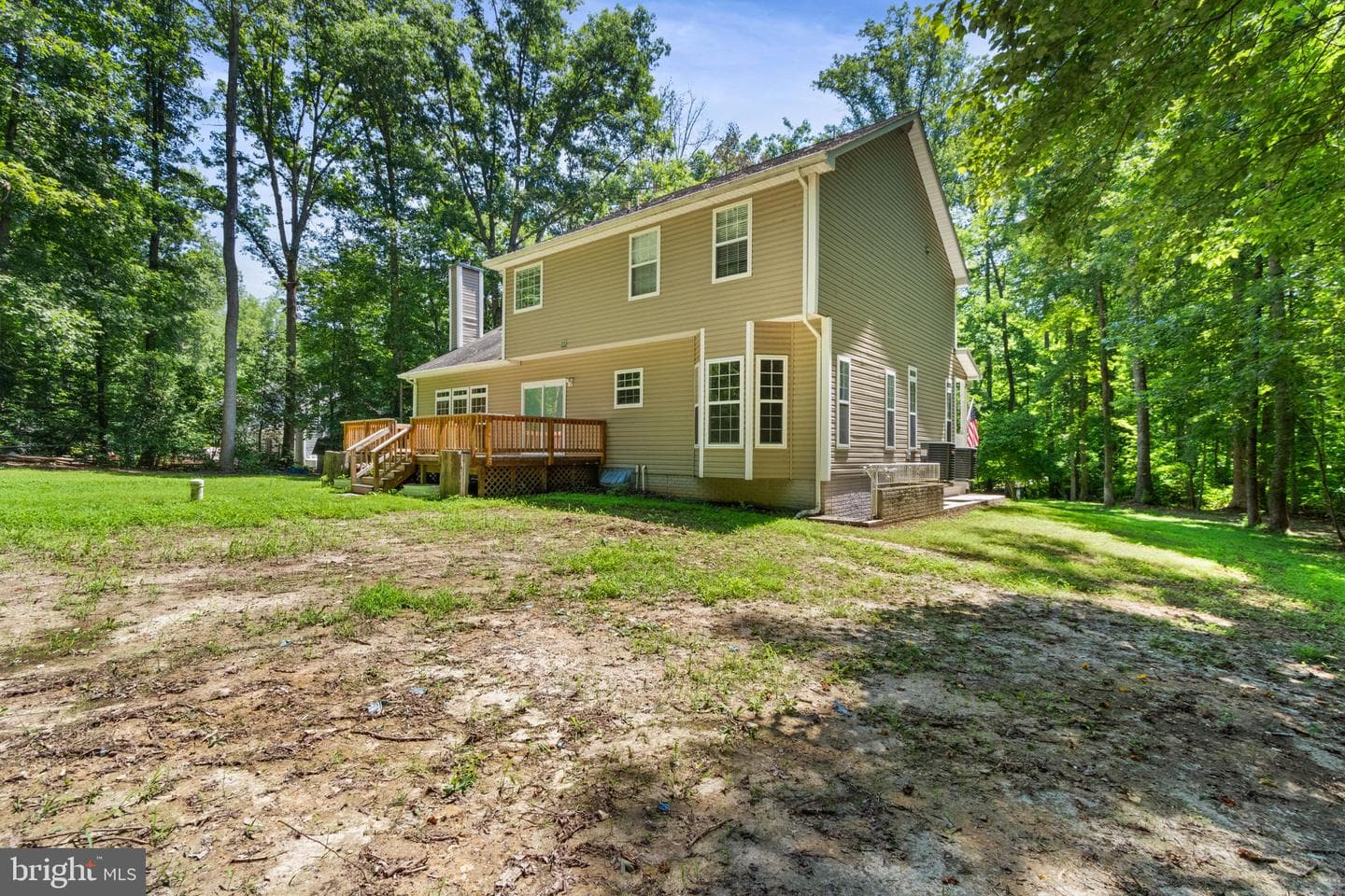 9516 Post Lane photo 51