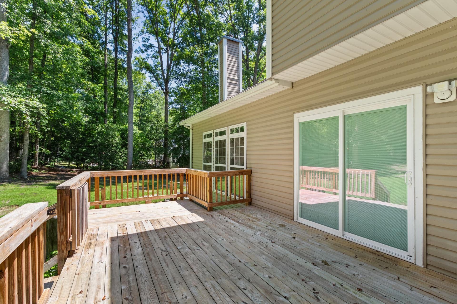 9516 Post Lane photo 53