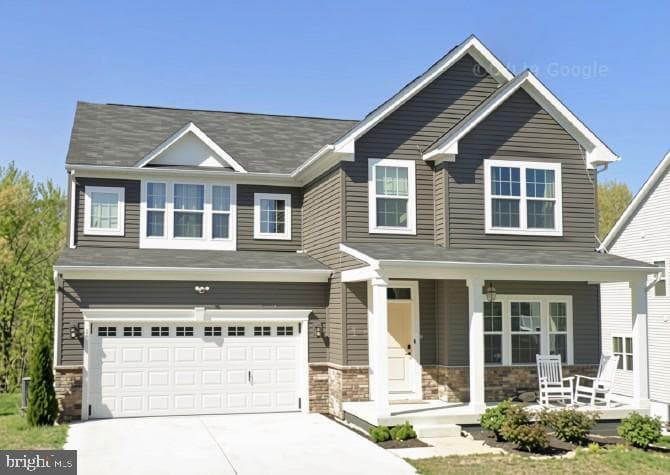 5409 Ivy Hill Drive photo 1
