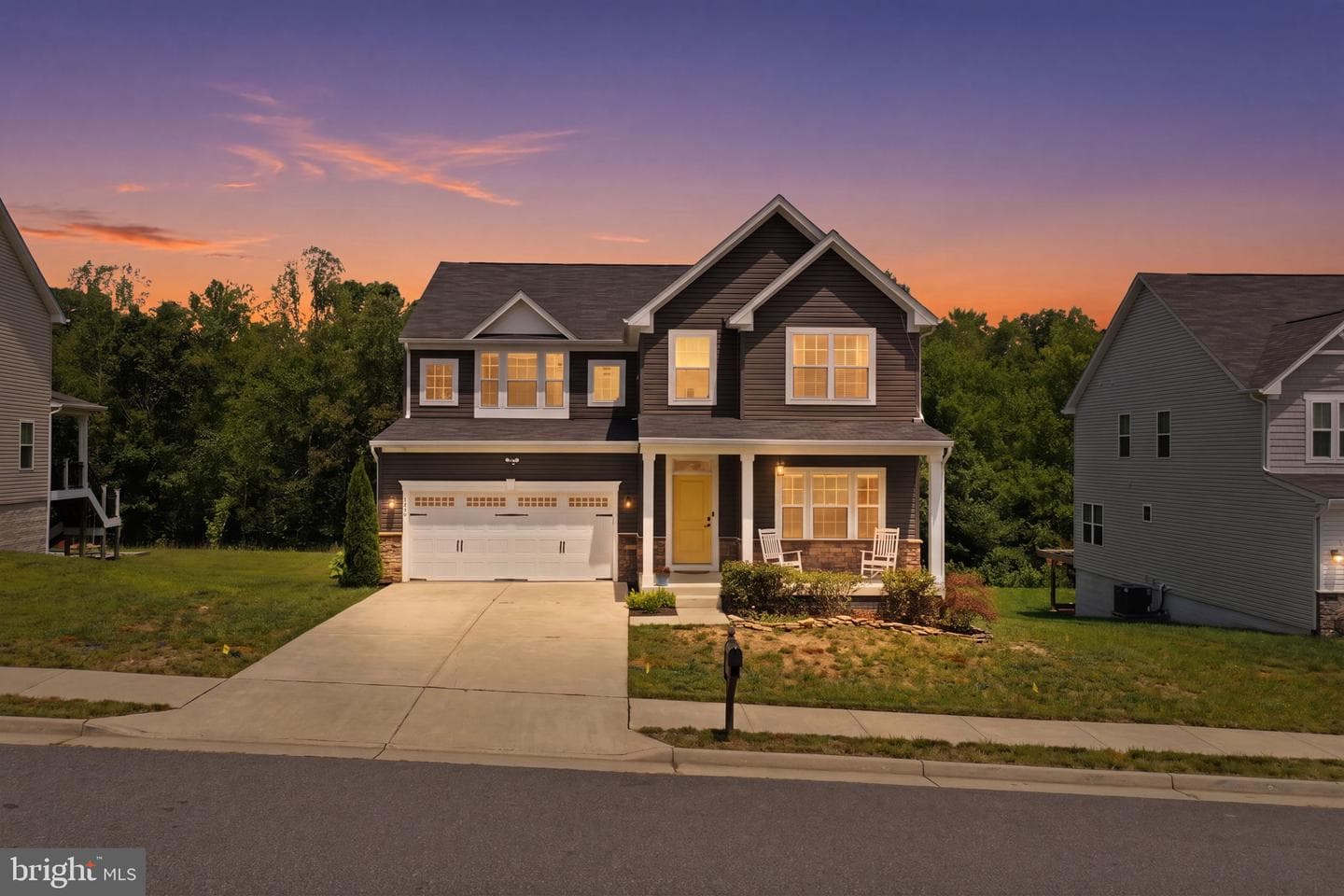 5409 Ivy Hill Drive, Fredericksburg