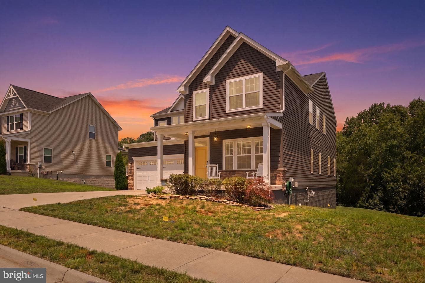 5409 Ivy Hill Drive photo 3