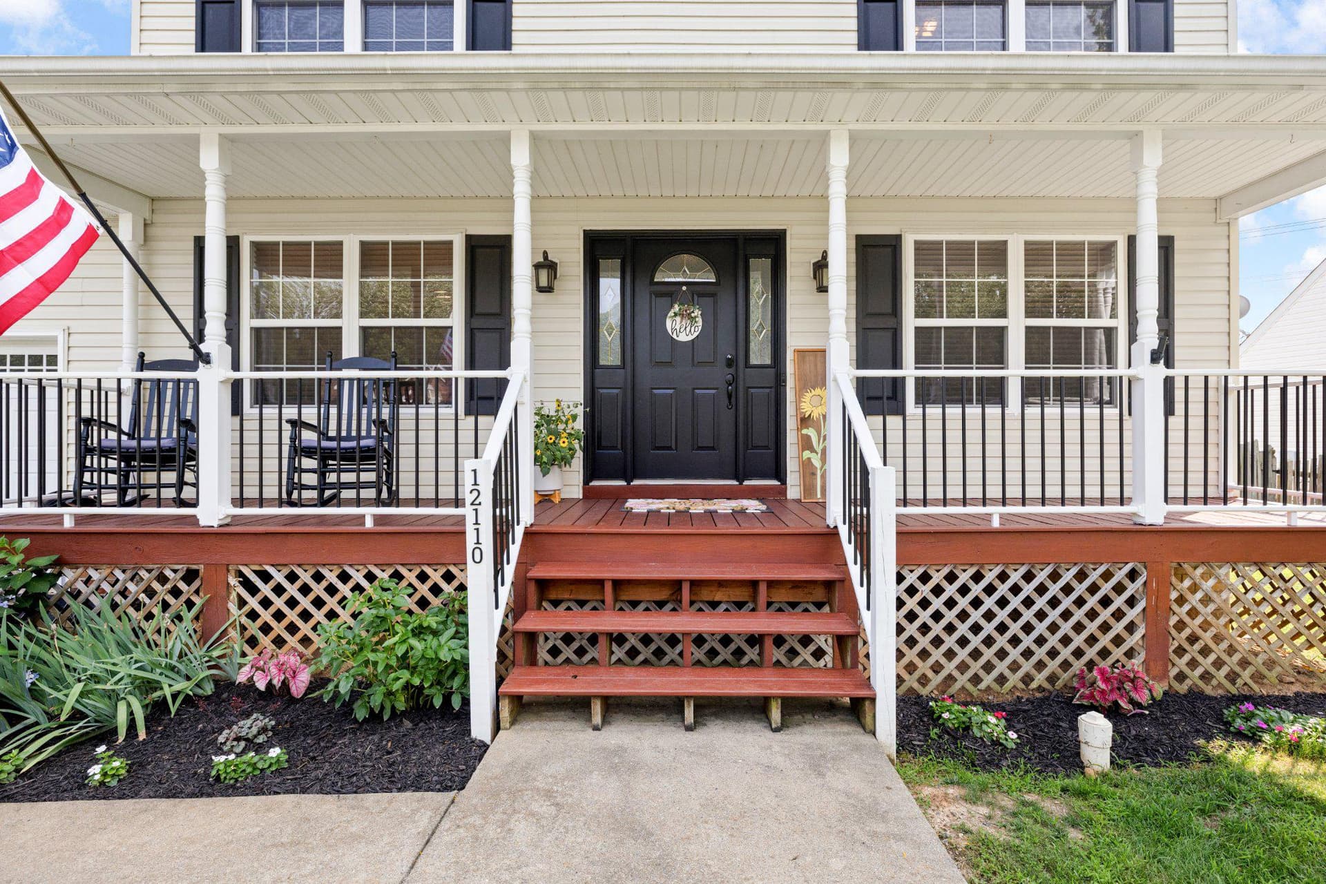 12110 Stonehenge Drive photo 6
