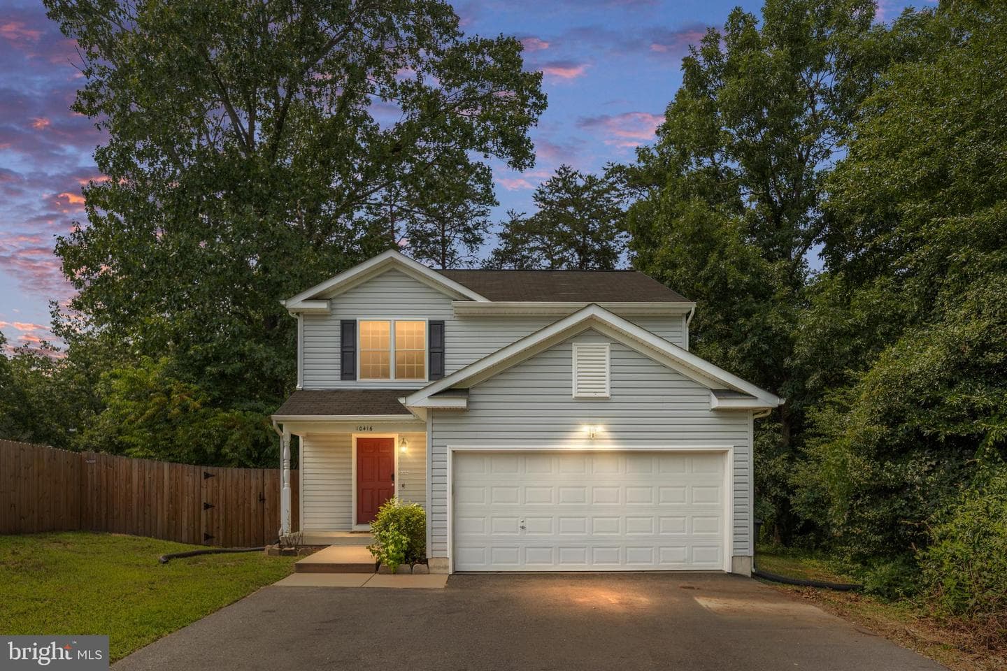 10416 Hillside Lane, Fredericksburg