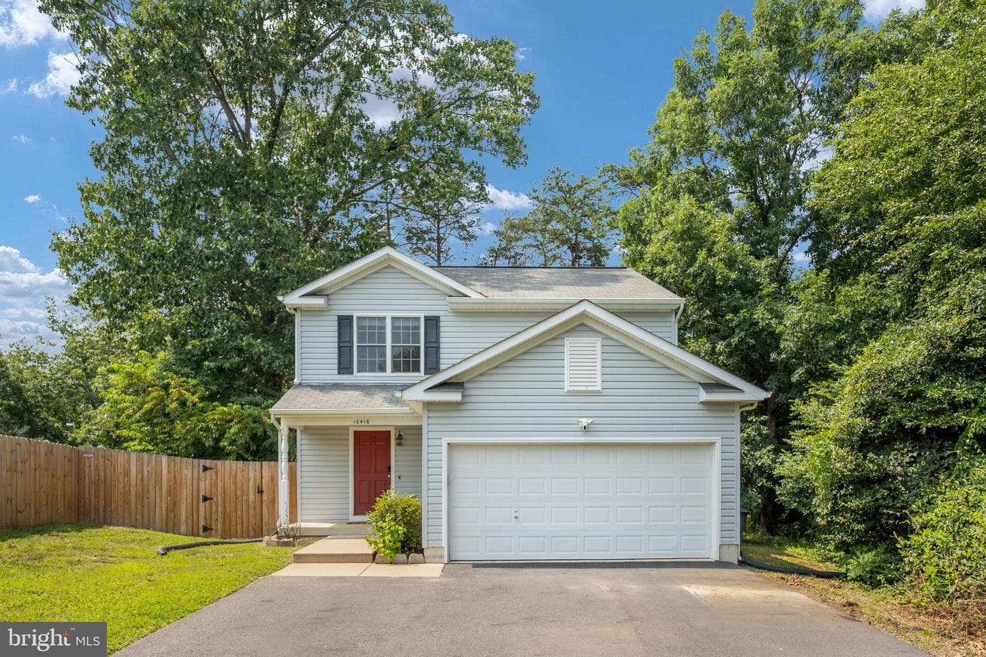 10416 Hillside Lane photo 4