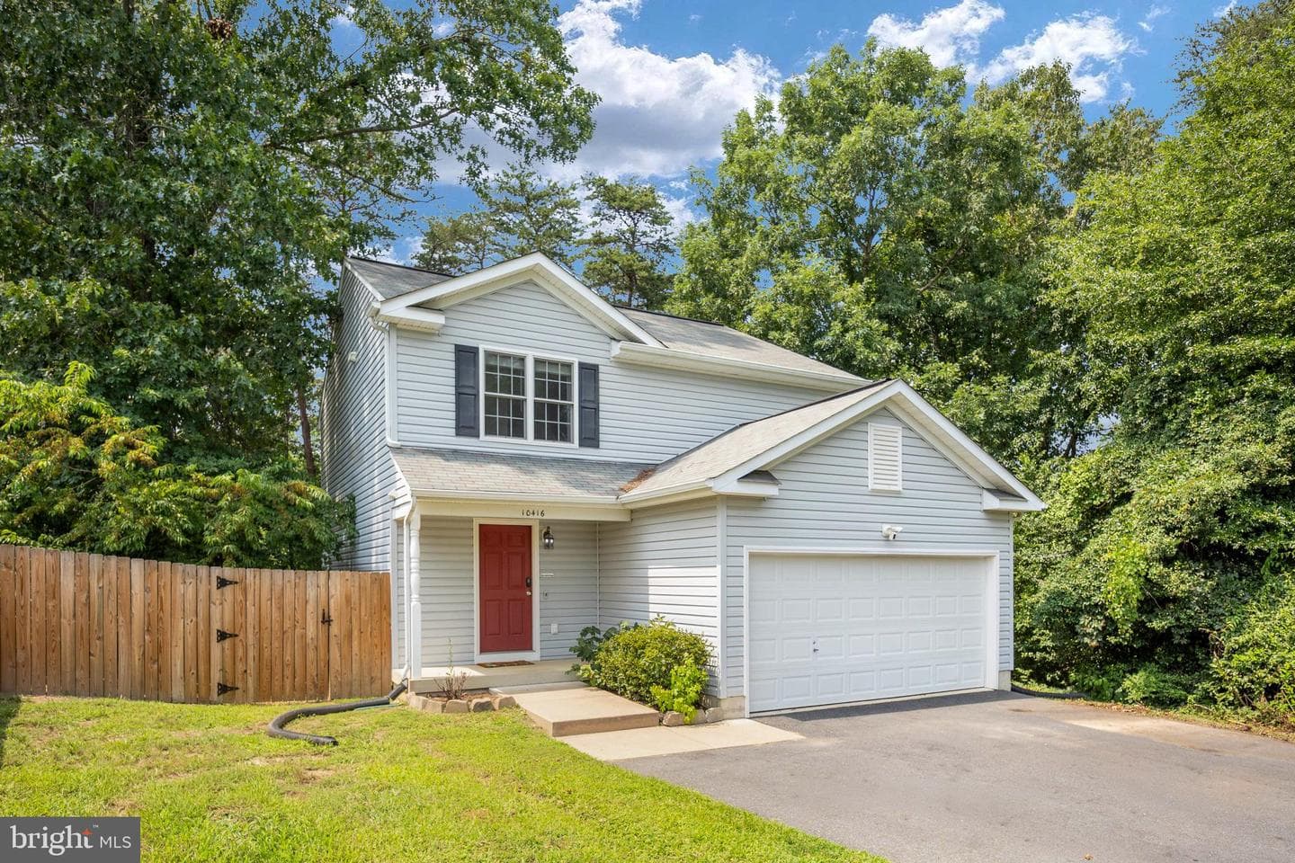 10416 Hillside Lane photo 5
