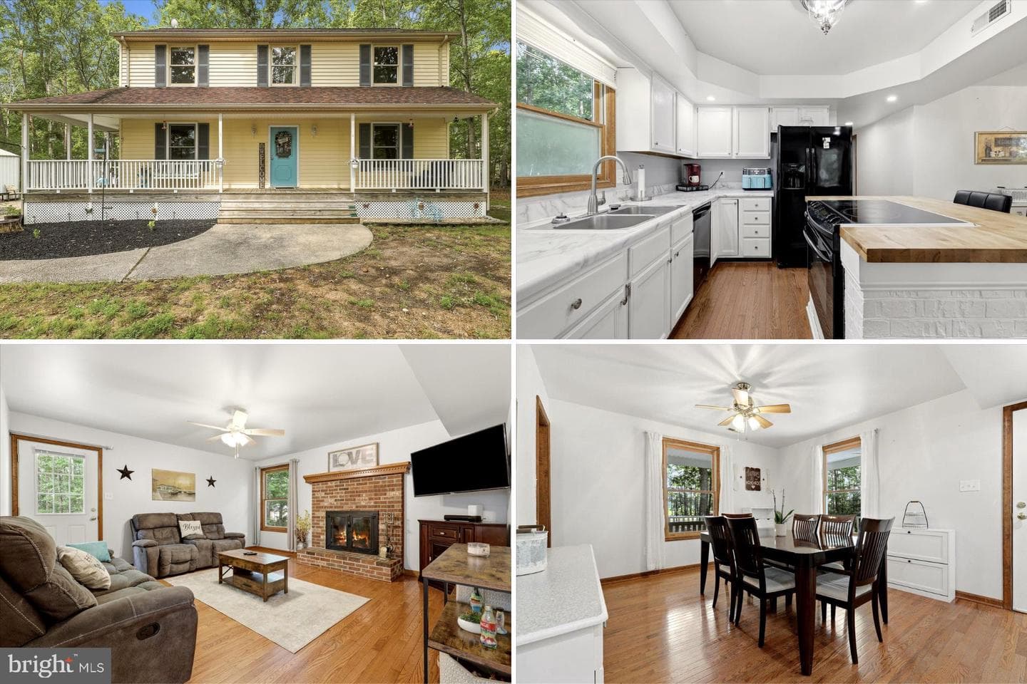 8526 Lake Anna Parkway photo 1