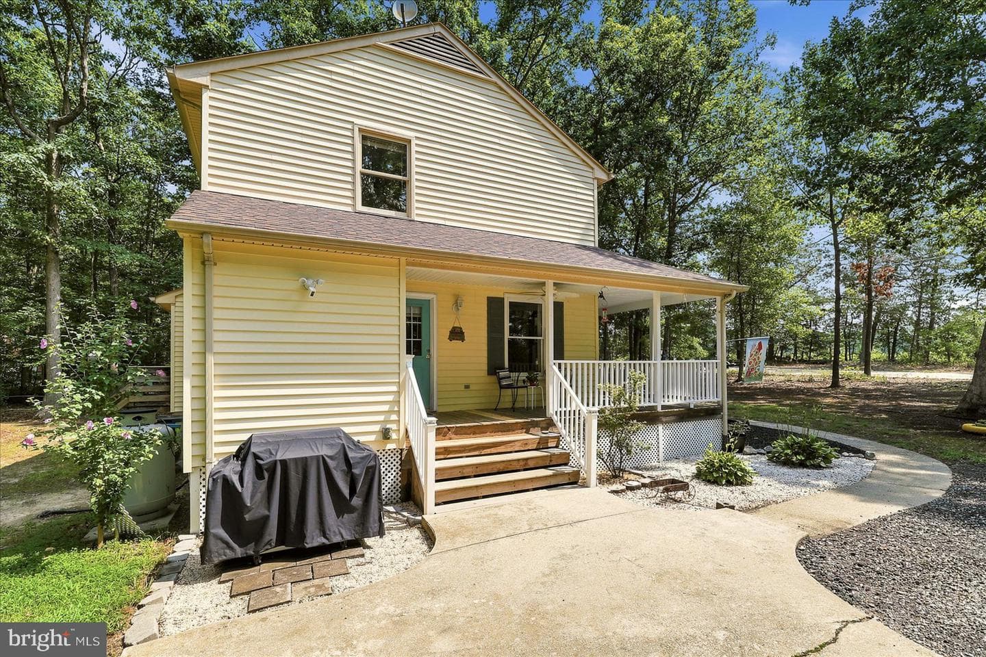 8526 Lake Anna Parkway photo 17