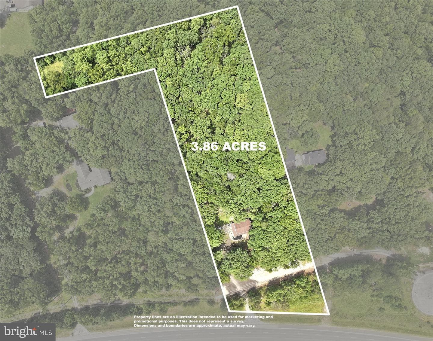 8526 Lake Anna Parkway photo 24