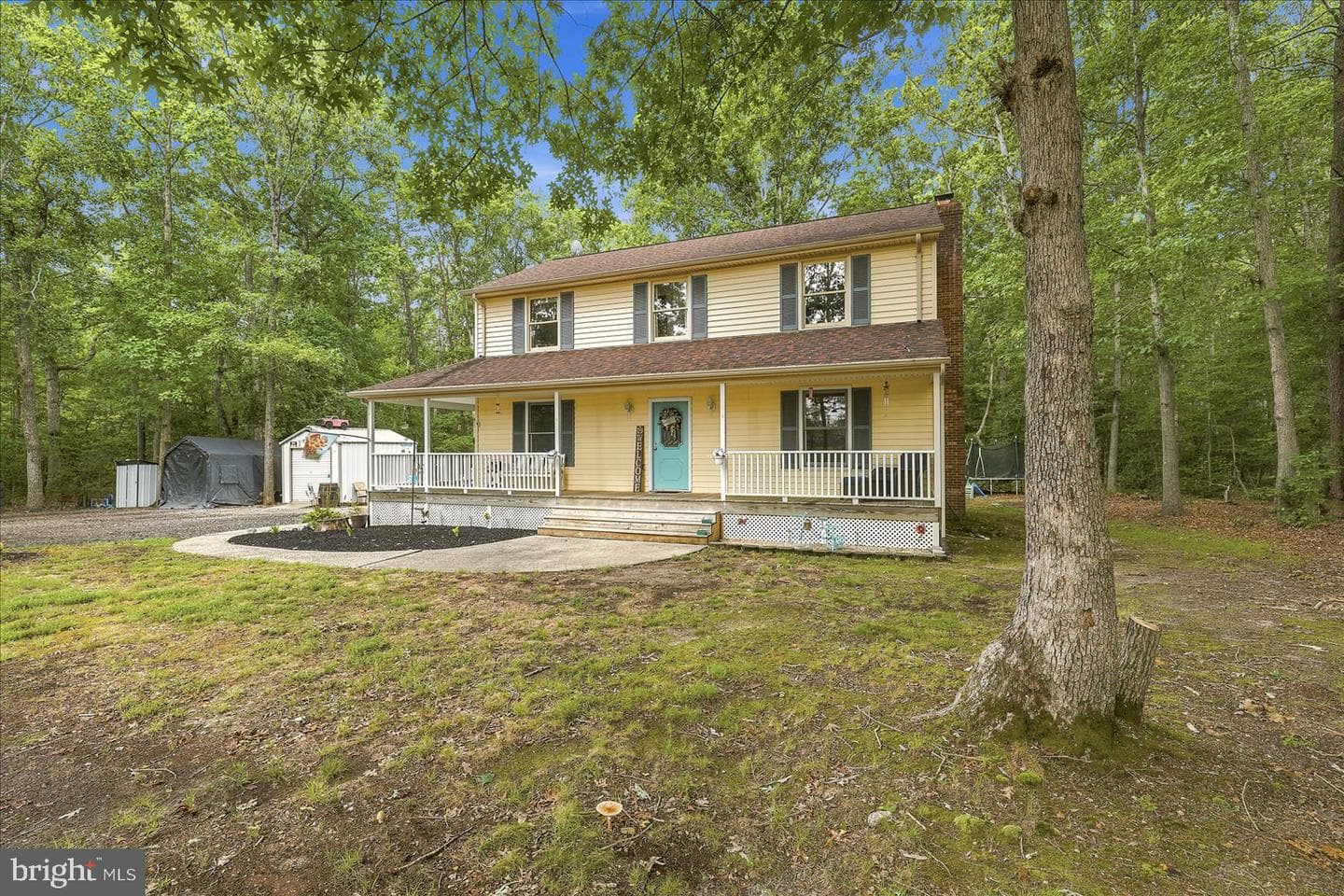 8526 Lake Anna Parkway photo 25