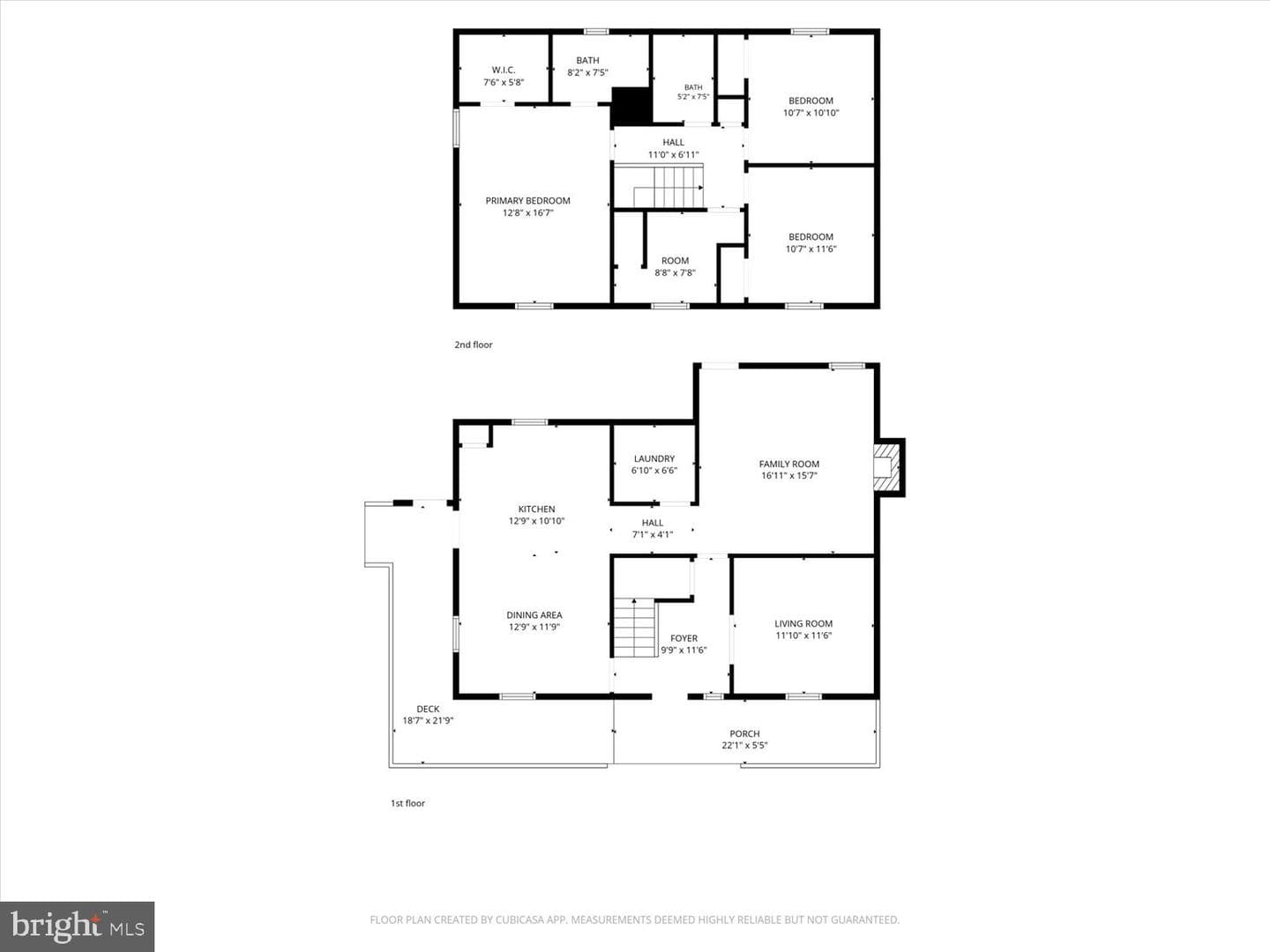 8526 Lake Anna Parkway photo 27