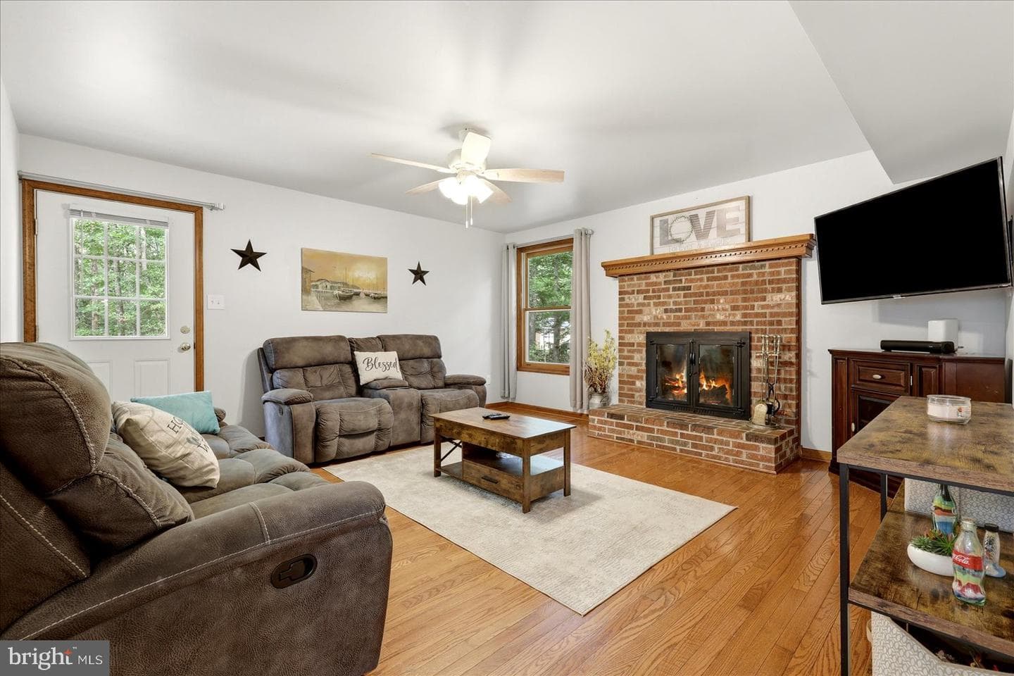 8526 Lake Anna Parkway photo 3