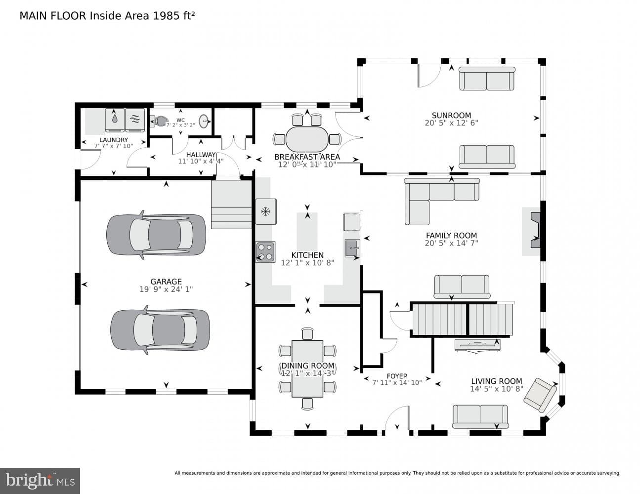 8610 Laroque Run Drive photo 61