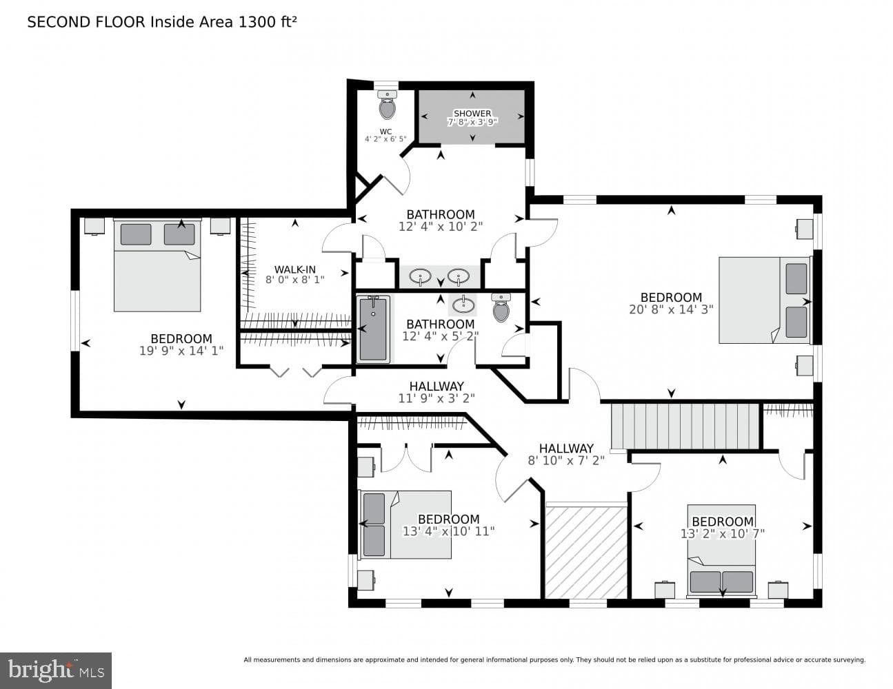 8610 Laroque Run Drive photo 62