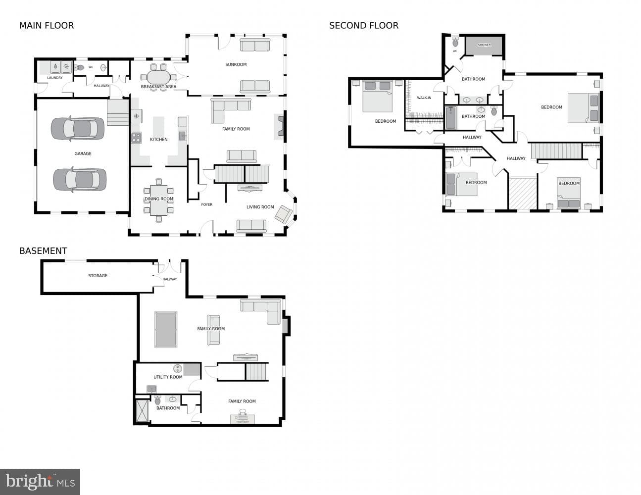 8610 Laroque Run Drive photo 64