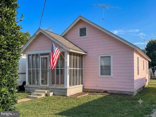 152 Bend Farm Road, Fredericksburg