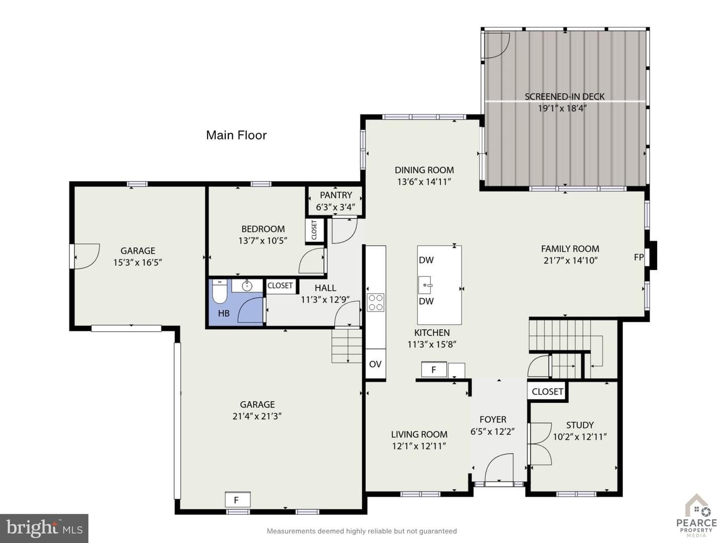 11001 S Abbie Moore Court photo 75