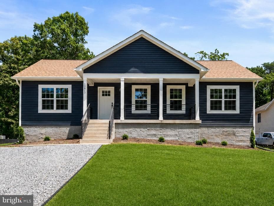 12817 Plantation Drive, Spotsylvania