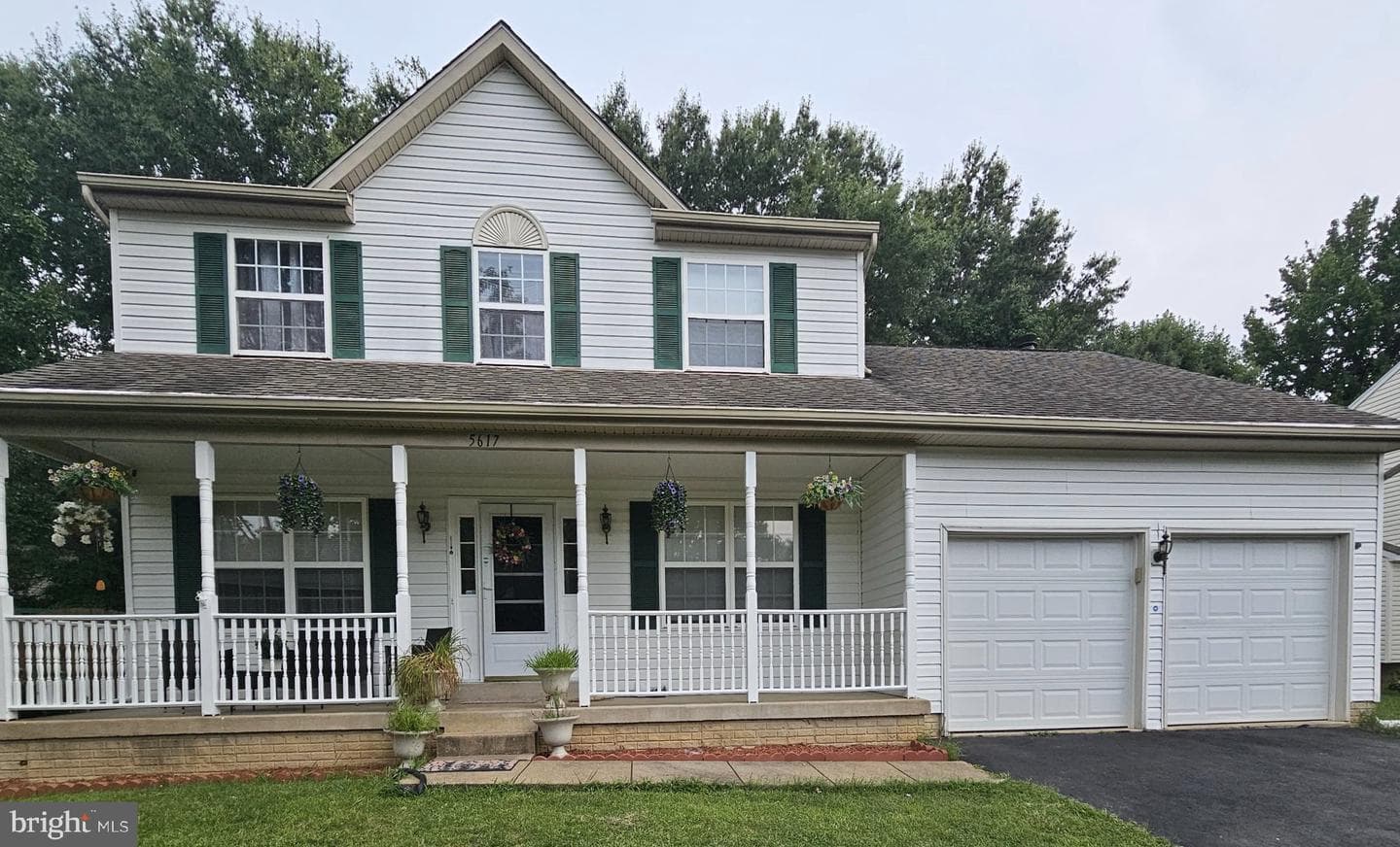 5617 Cambridge Drive, Fredericksburg