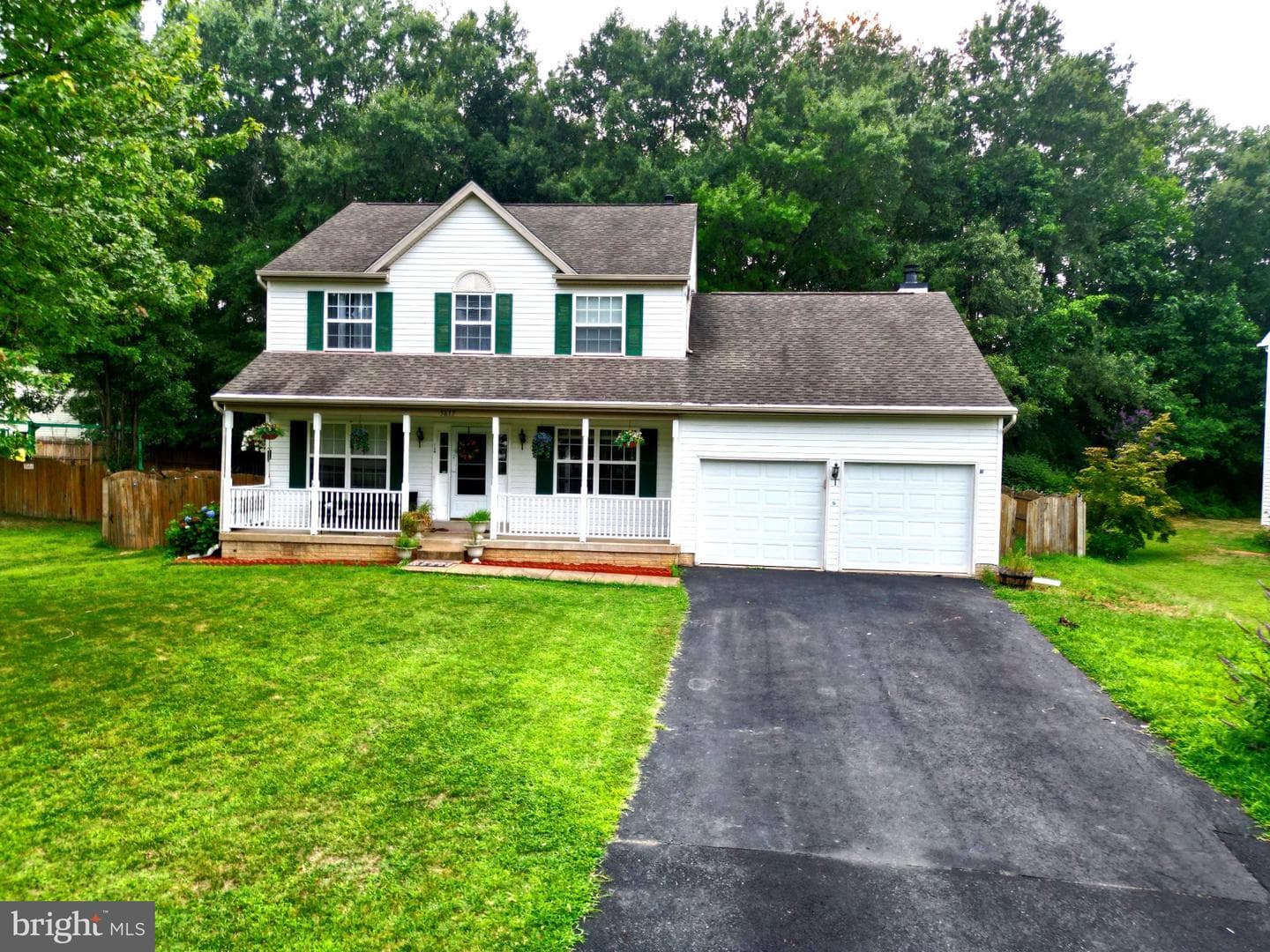 5617 Cambridge Drive photo 3