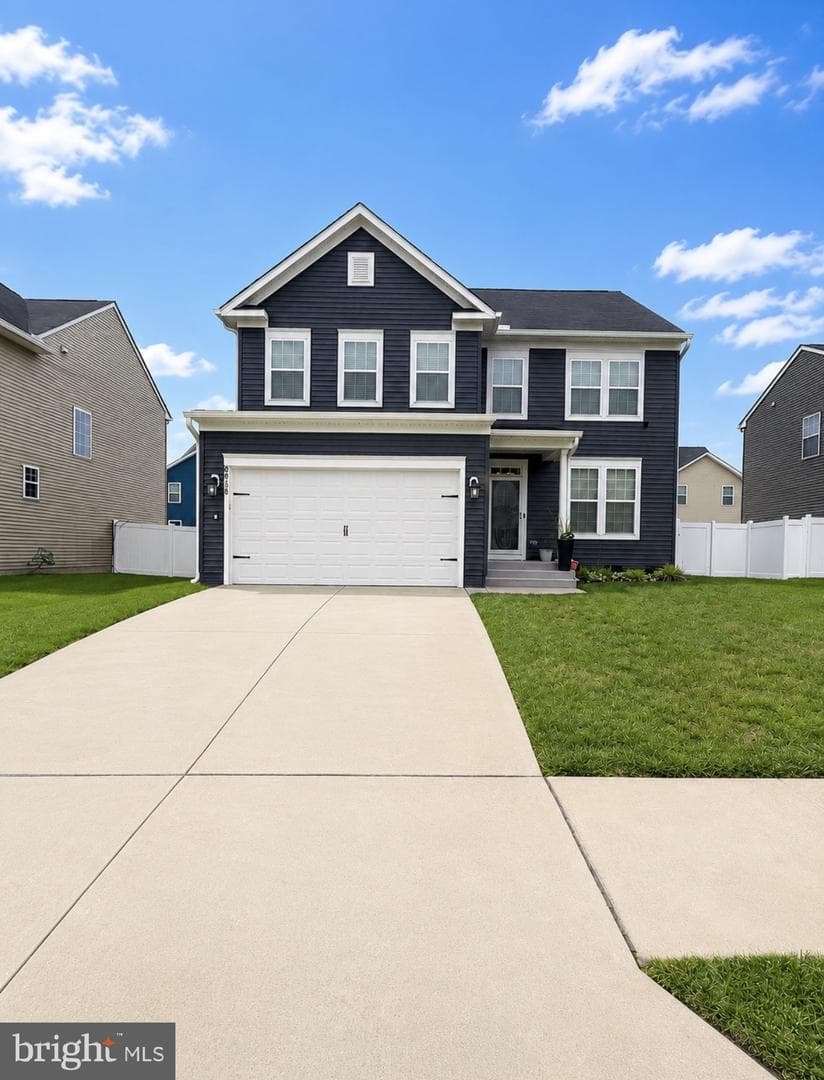 9510 Hillcrest Drive photo 2