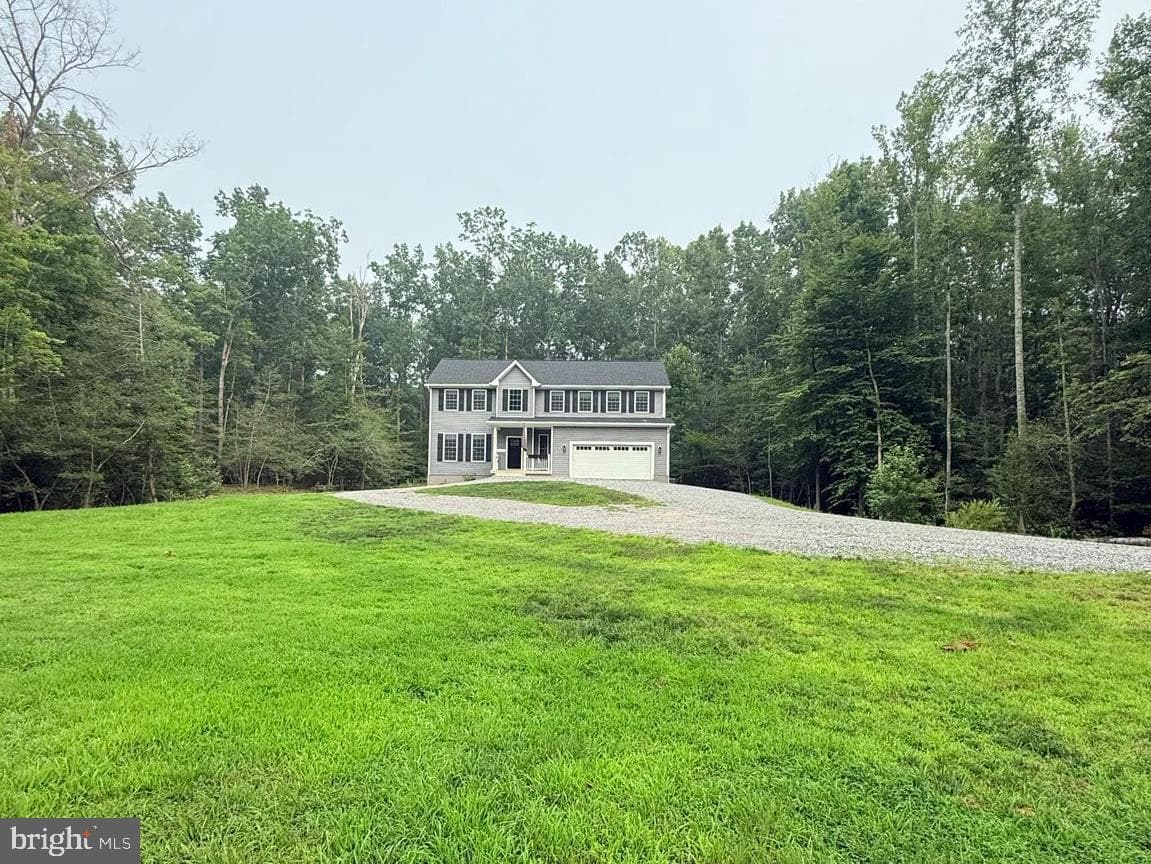 9605 Peppertree Road photo 2